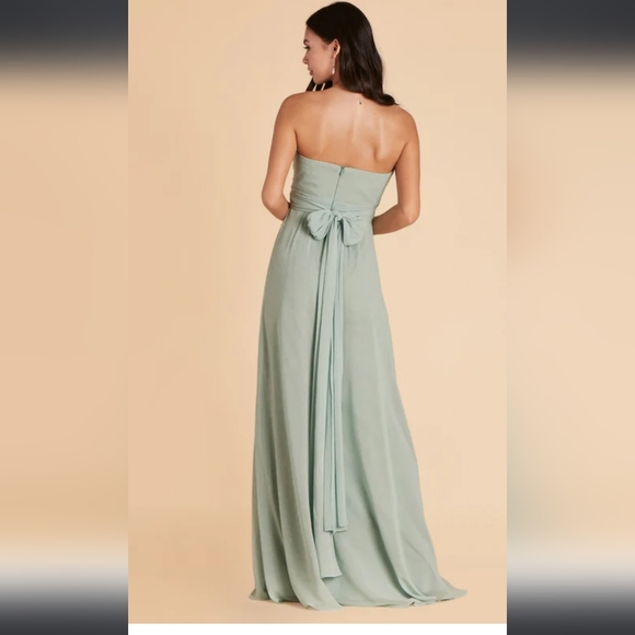 Birdy Grey Christina Dress, Sage Green, XL, NWT - Picture 4 of 9